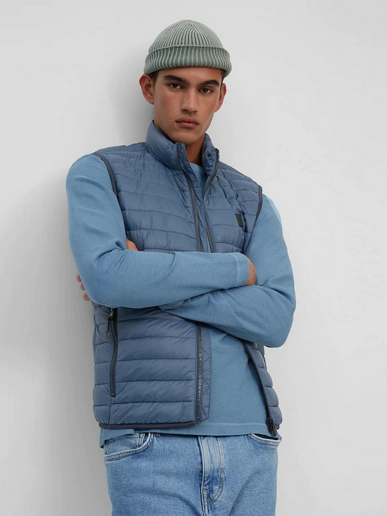 Куртки и дубленки Marc O’Polo модель 220114272052-856 Куртки и дубленки Marc O’Polo модель 220114272052-856 Фото