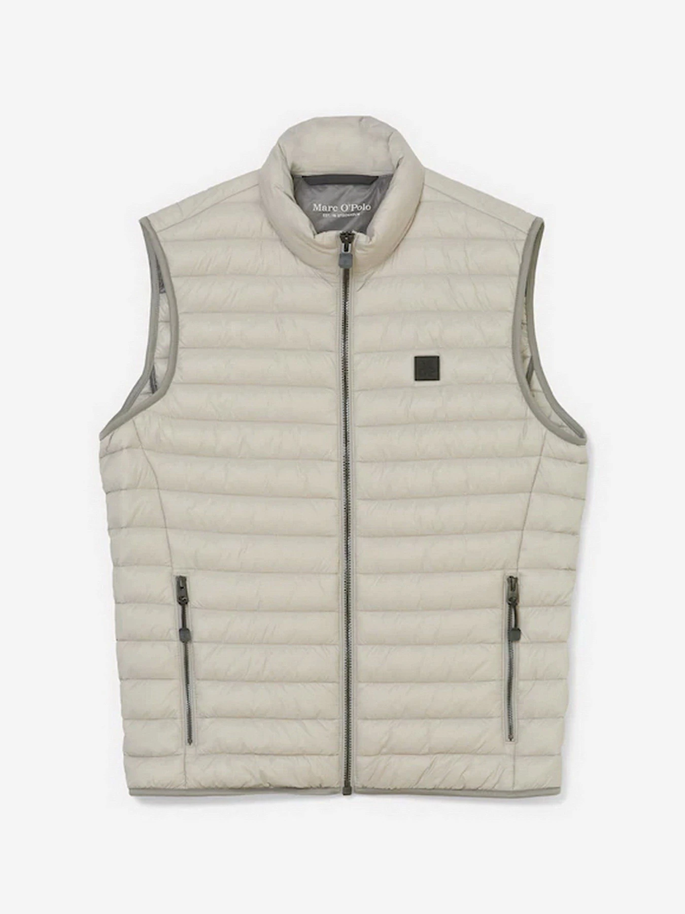 Жилеты Marc O’Polo модель 220114272052-913 Жилеты Marc O’Polo модель 220114272052-913 Фото
