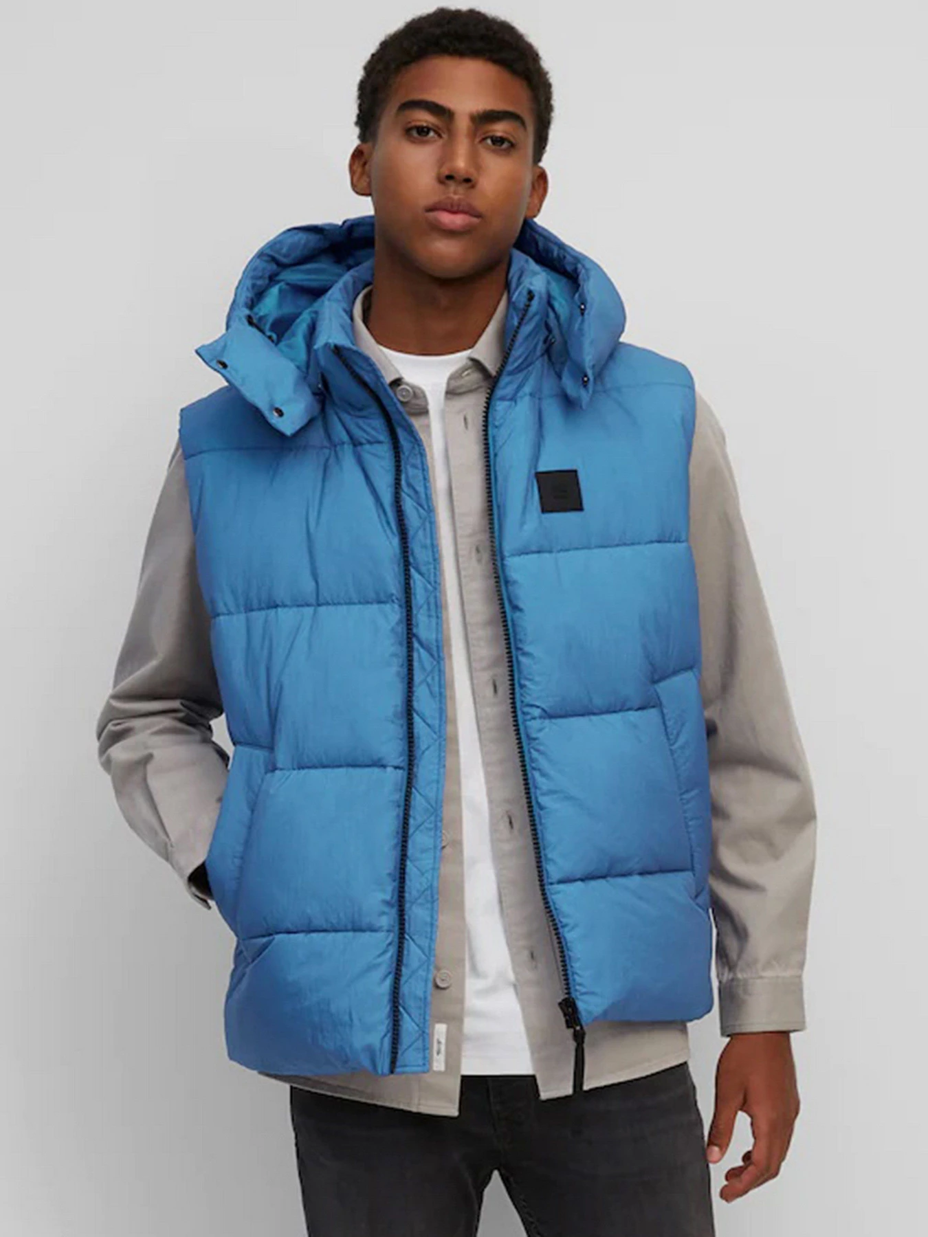 Куртки та дублянки Marc O'Polo denim модель 260035172026-844 Куртки та дублянки Marc O'Polo denim модель 260035172026-844 Фото