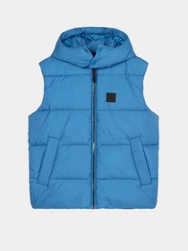 Куртки та дублянки Marc O'Polo denim модель 260035172026-844 Фото