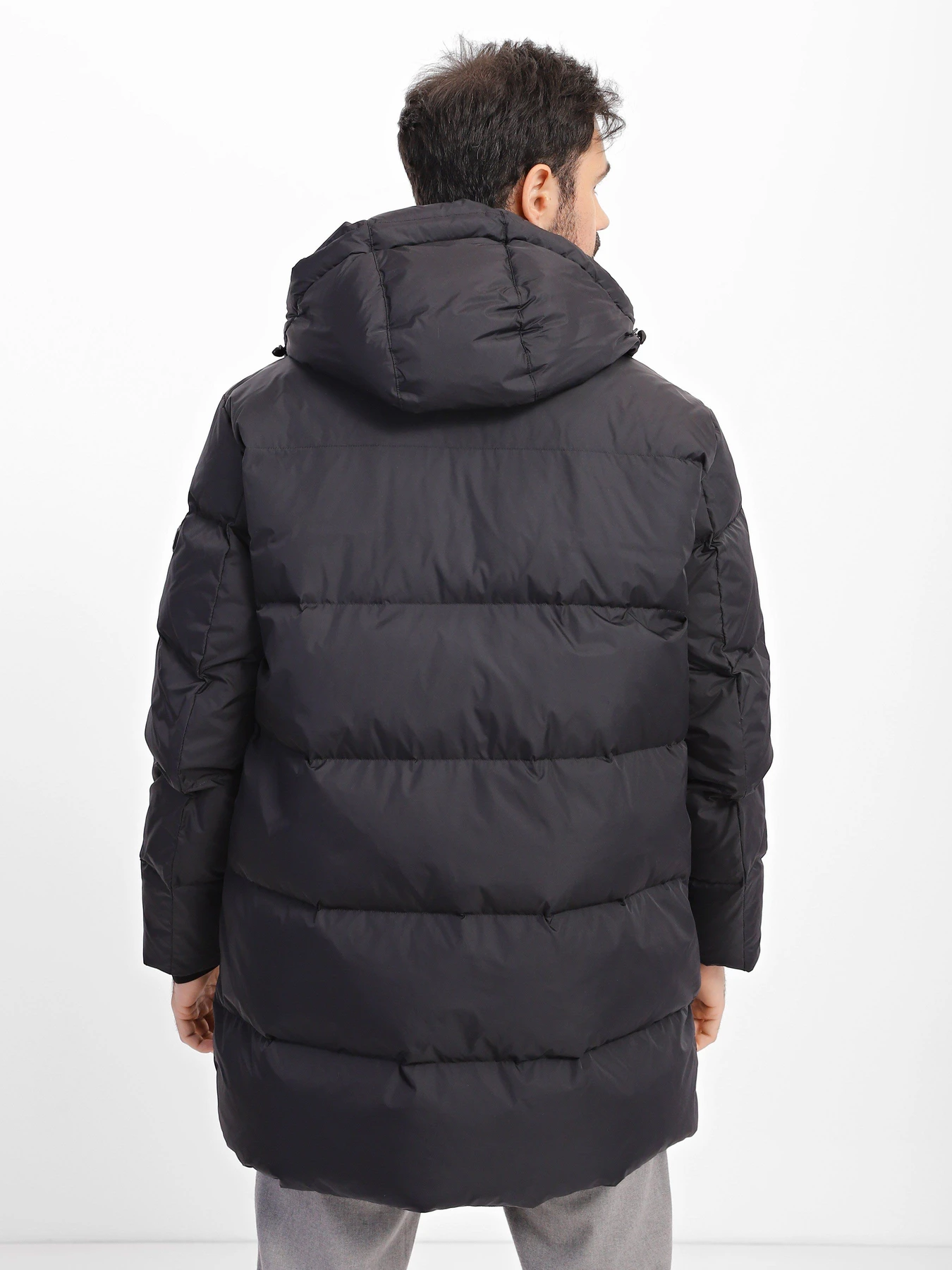 Куртки и дубленки Marc O’Polo модель 131016370350-990 Куртки и дубленки Marc O’Polo модель 131016370350-990 Фото