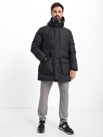 Куртки и дубленки Marc O’Polo модель 131016370350-990 Фото