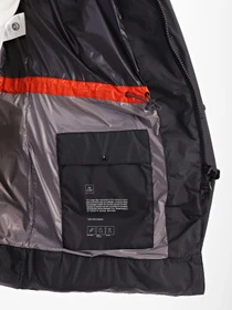 Куртки и дубленки Marc O’Polo модель 131016370350-990 Фото