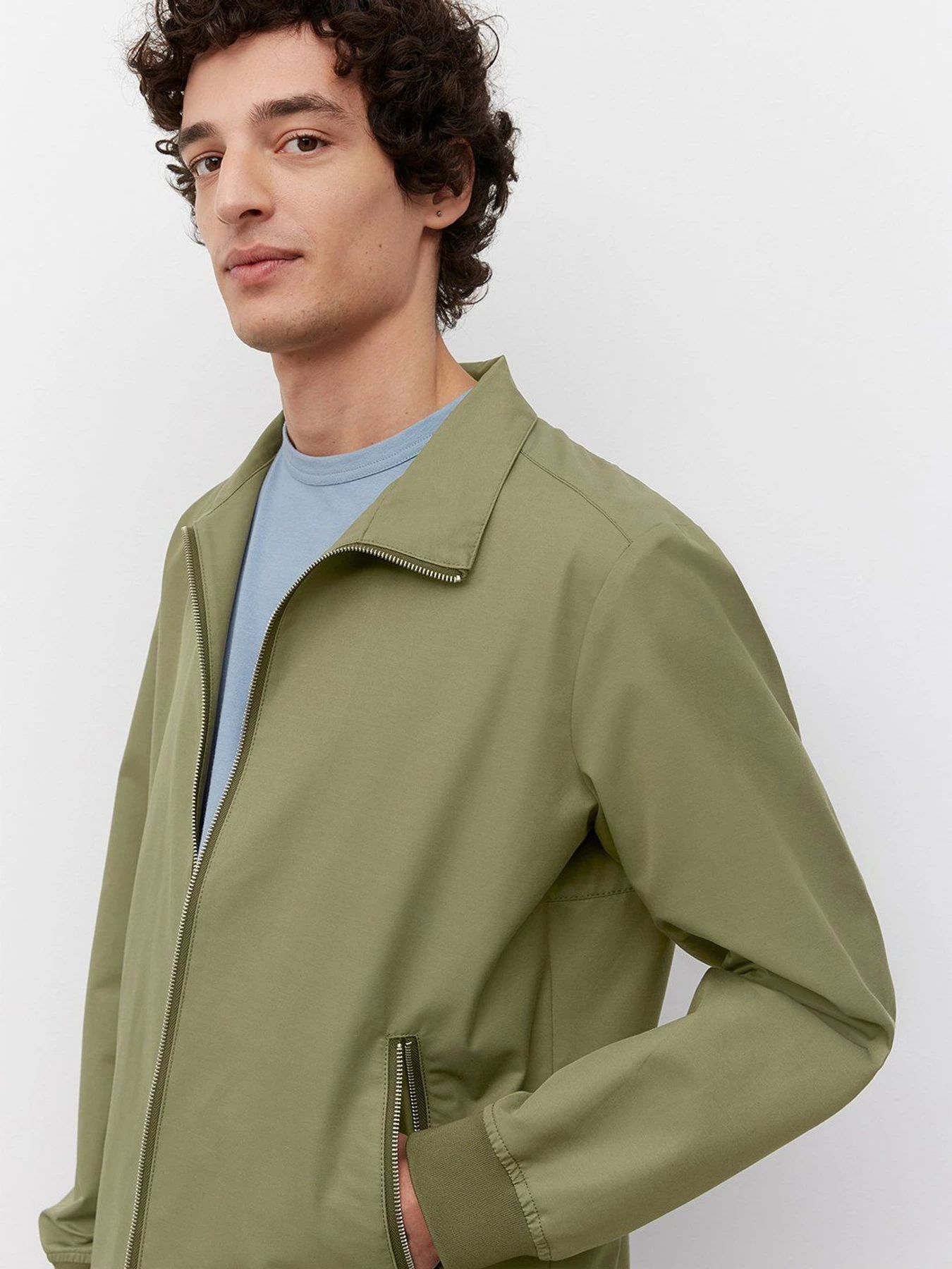 Куртки и дубленки Marc O’Polo модель 221007370194-465 Куртки и дубленки Marc O’Polo модель 221007370194-465 Фото