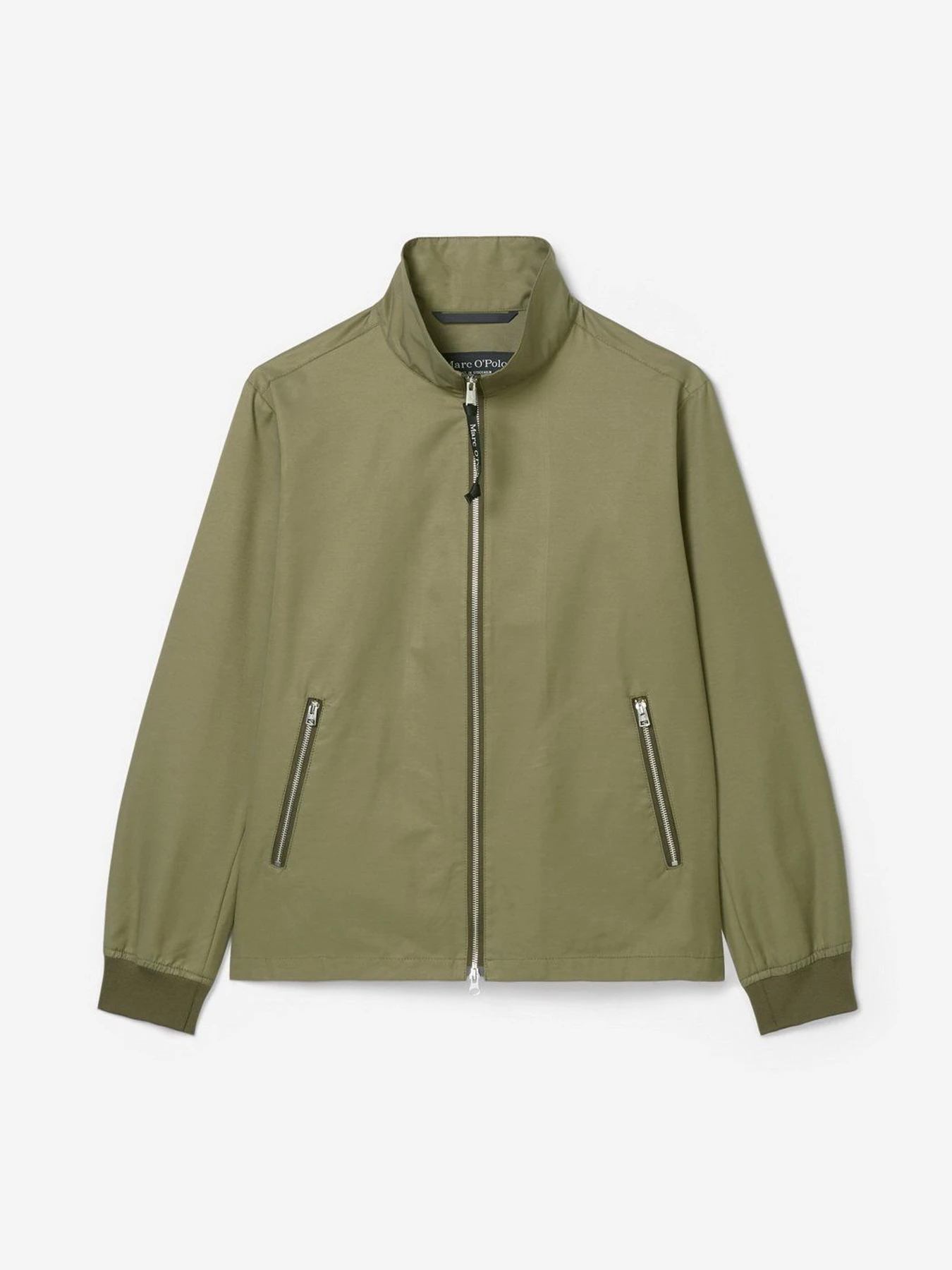 Куртки и дубленки Marc O’Polo модель 221007370194-465 Куртки и дубленки Marc O’Polo модель 221007370194-465 Фото