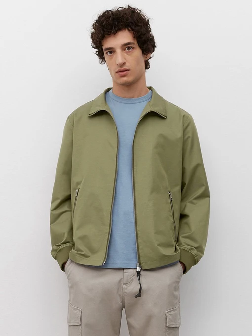Куртки та дублянки Marc O’Polo модель 221007370194-465 Фото