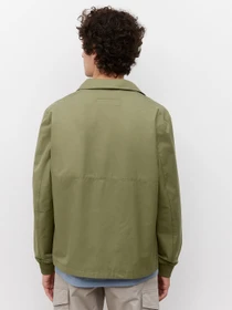 Куртки и дубленки Marc O’Polo модель 221007370194-465 Фото