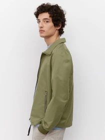Куртки и дубленки Marc O’Polo модель 221007370194-465 Фото