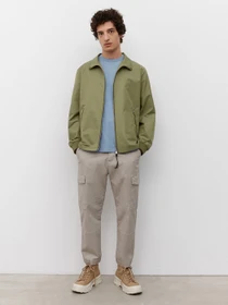 Куртки и дубленки Marc O’Polo модель 221007370194-465 Фото