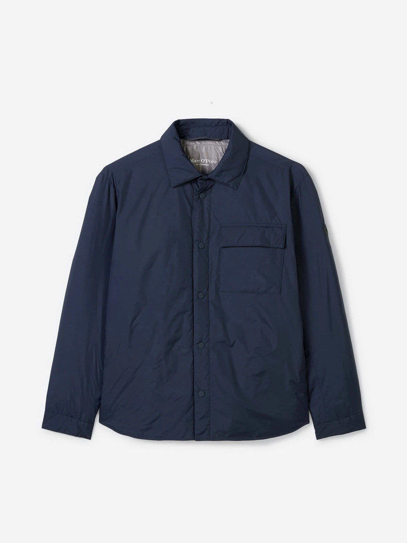 Куртки и дубленки Marc O’Polo модель 221090670180-898 Куртки и дубленки Marc O’Polo модель 221090670180-898 Фото