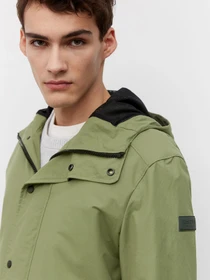 Куртки та дублянки Marc O’Polo модель 221090870174-465 Фото