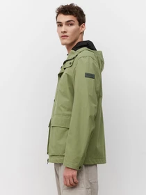 Куртки та дублянки Marc O’Polo модель 221090870174-465 Фото