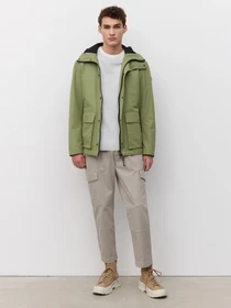Куртки та дублянки Marc O’Polo модель 221090870174-465 Фото