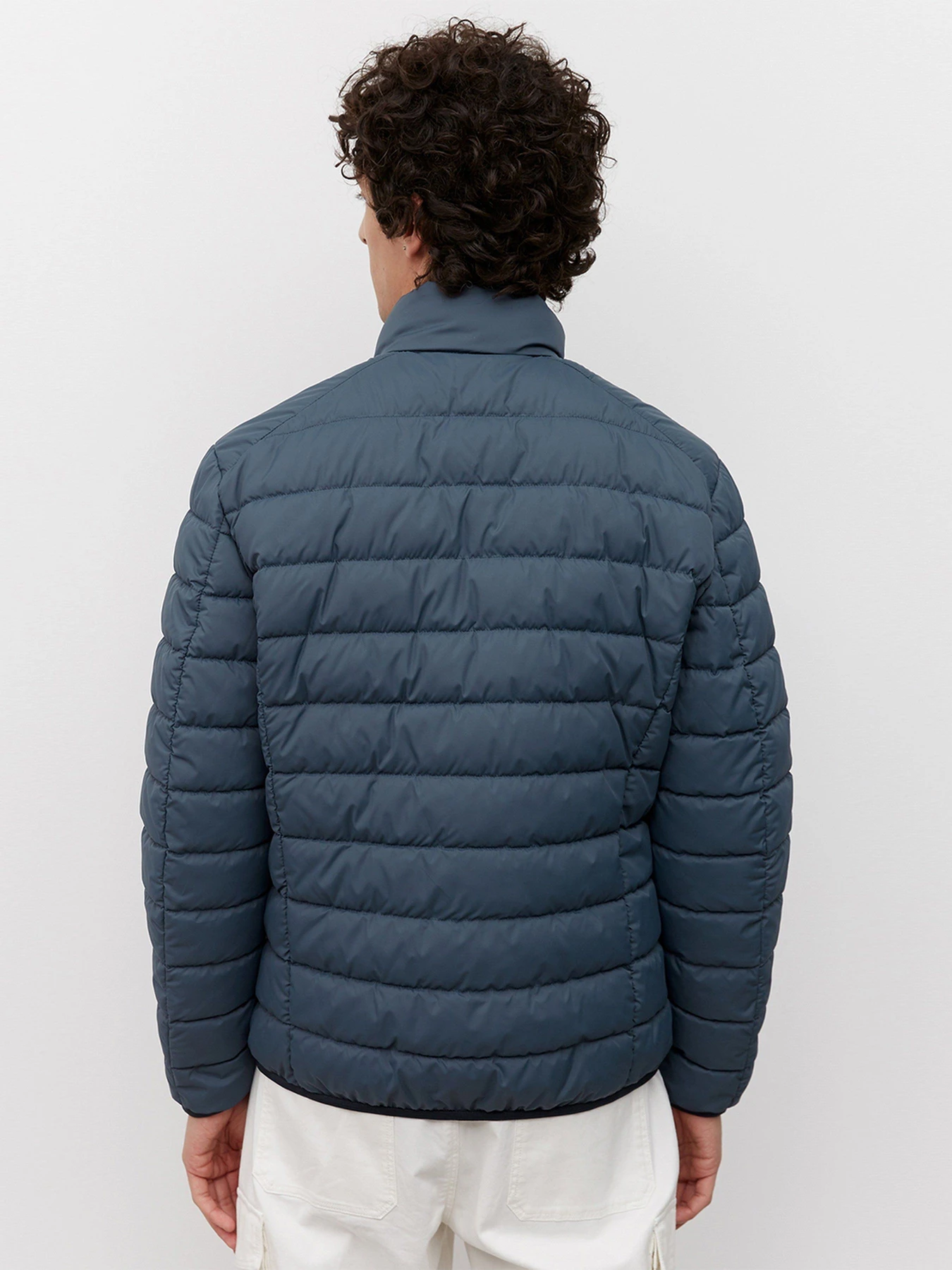 Куртки та дублянки Marc O’Polo модель 221096070188-849 Куртки та дублянки Marc O’Polo модель 221096070188-849 Фото