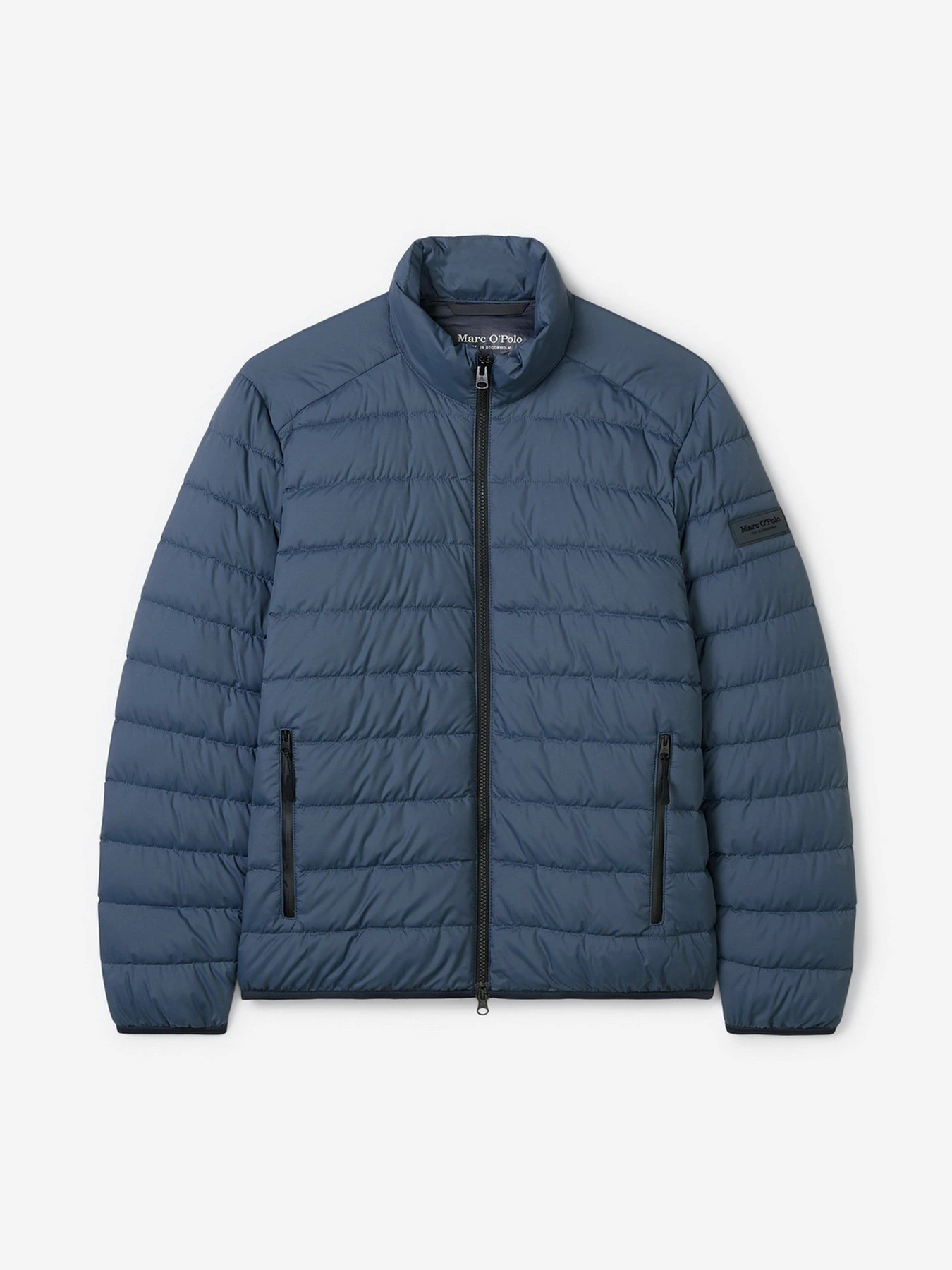 Куртки та дублянки Marc O’Polo модель 221096070188-849 Куртки та дублянки Marc O’Polo модель 221096070188-849 Фото