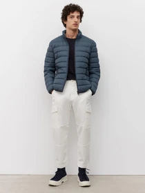 Куртки та дублянки Marc O’Polo модель 221096070188-849 Фото