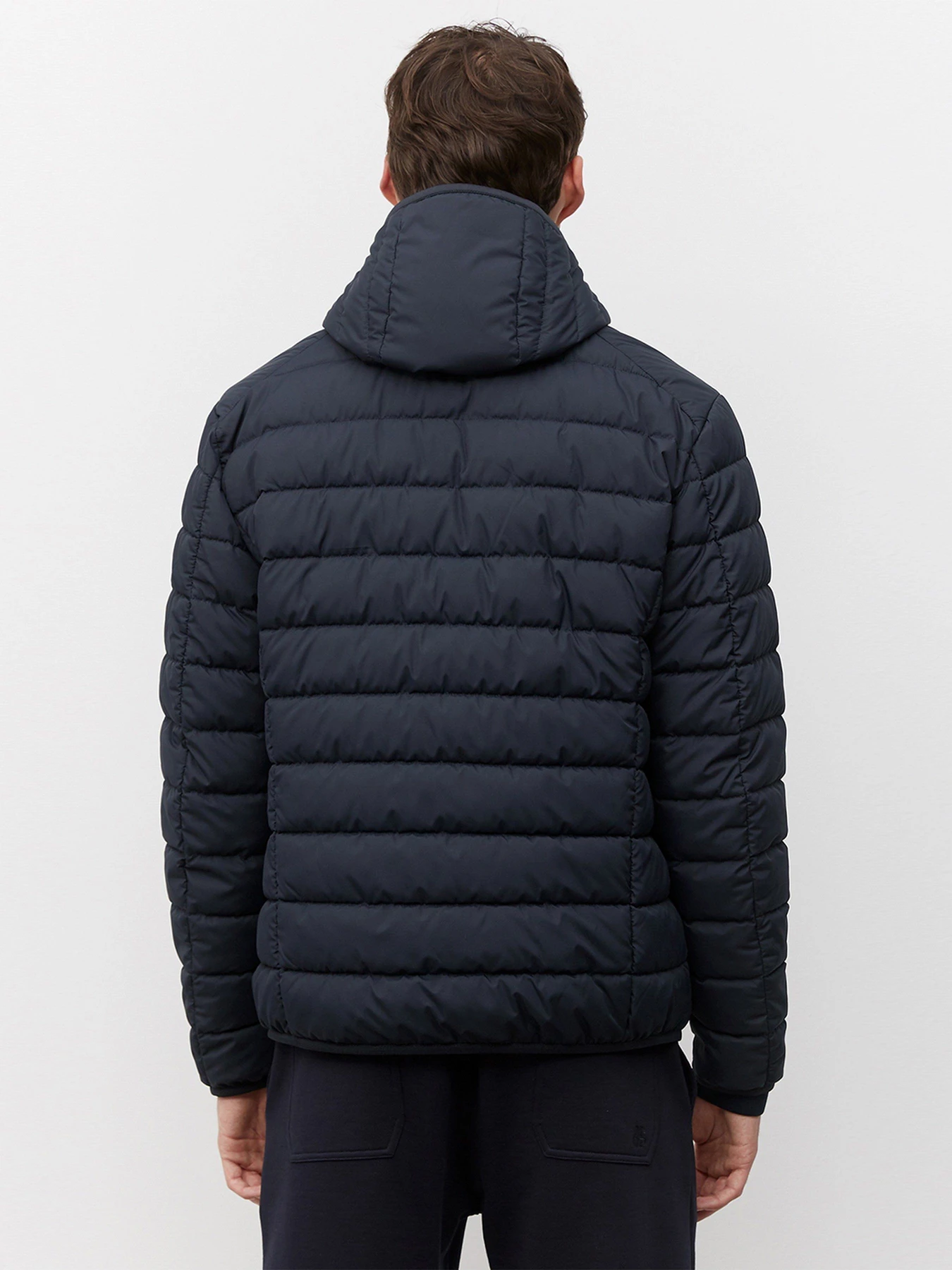 Куртки и дубленки Marc O’Polo модель 221096070190-898 Фото