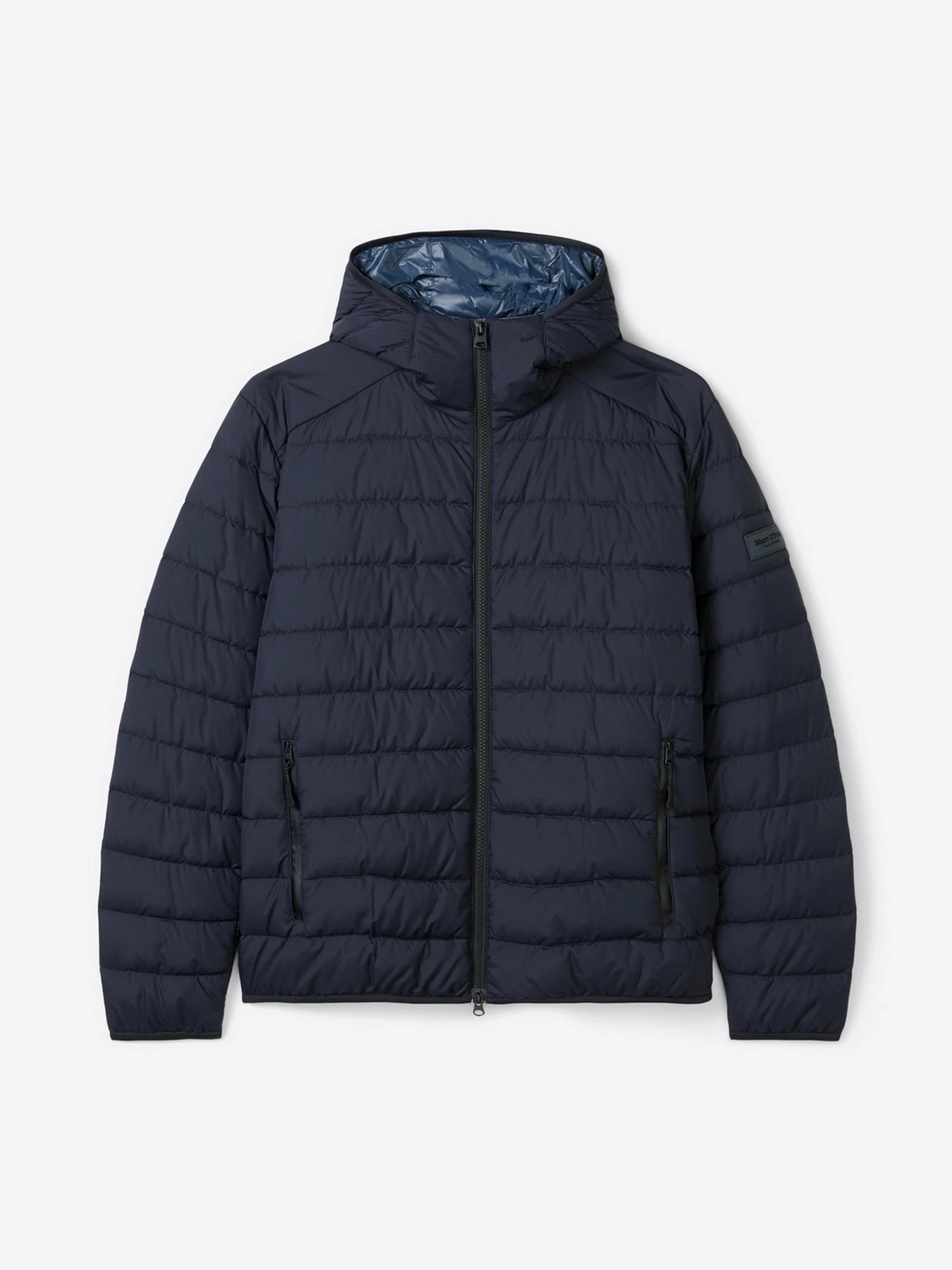 Куртки и дубленки Marc O’Polo модель 221096070190-898 Фото