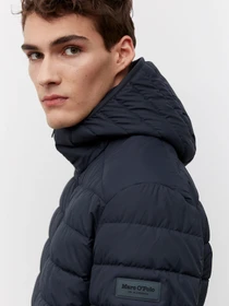 Куртки и дубленки Marc O’Polo модель 221096070190-898 Фото