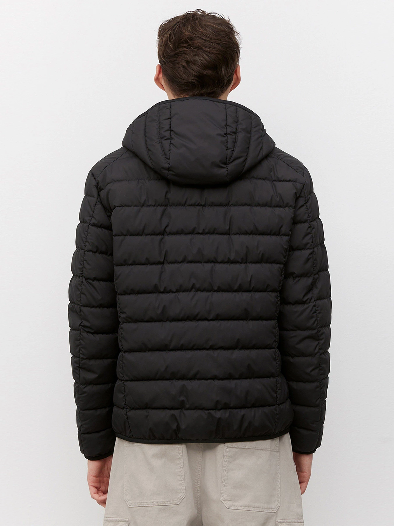 Куртки и дубленки Marc O’Polo модель 221096070190-990 Фото