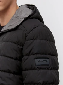Куртки и дубленки Marc O’Polo модель 221096070190-990 Фото