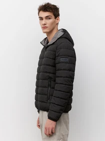 Куртки и дубленки Marc O’Polo модель 221096070190-990 Фото