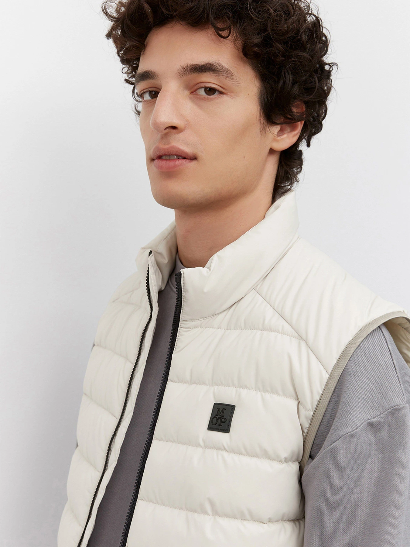 Жилети Marc O’Polo модель 221096072022-707 Фото
