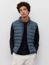 Жилеты Marc O’Polo модель 221096072022-849 Фото