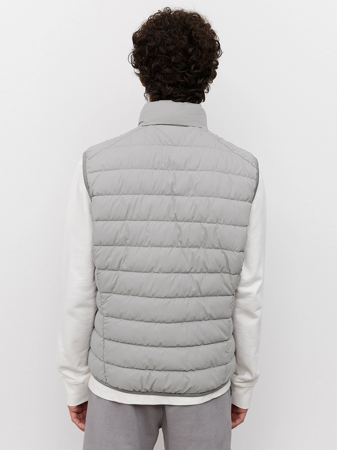 Куртки и дубленки Marc O’Polo модель 221096072022-923 Фото