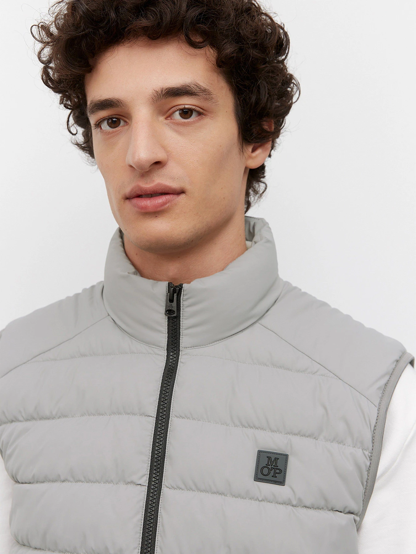 Куртки и дубленки Marc O’Polo модель 221096072022-923 Фото