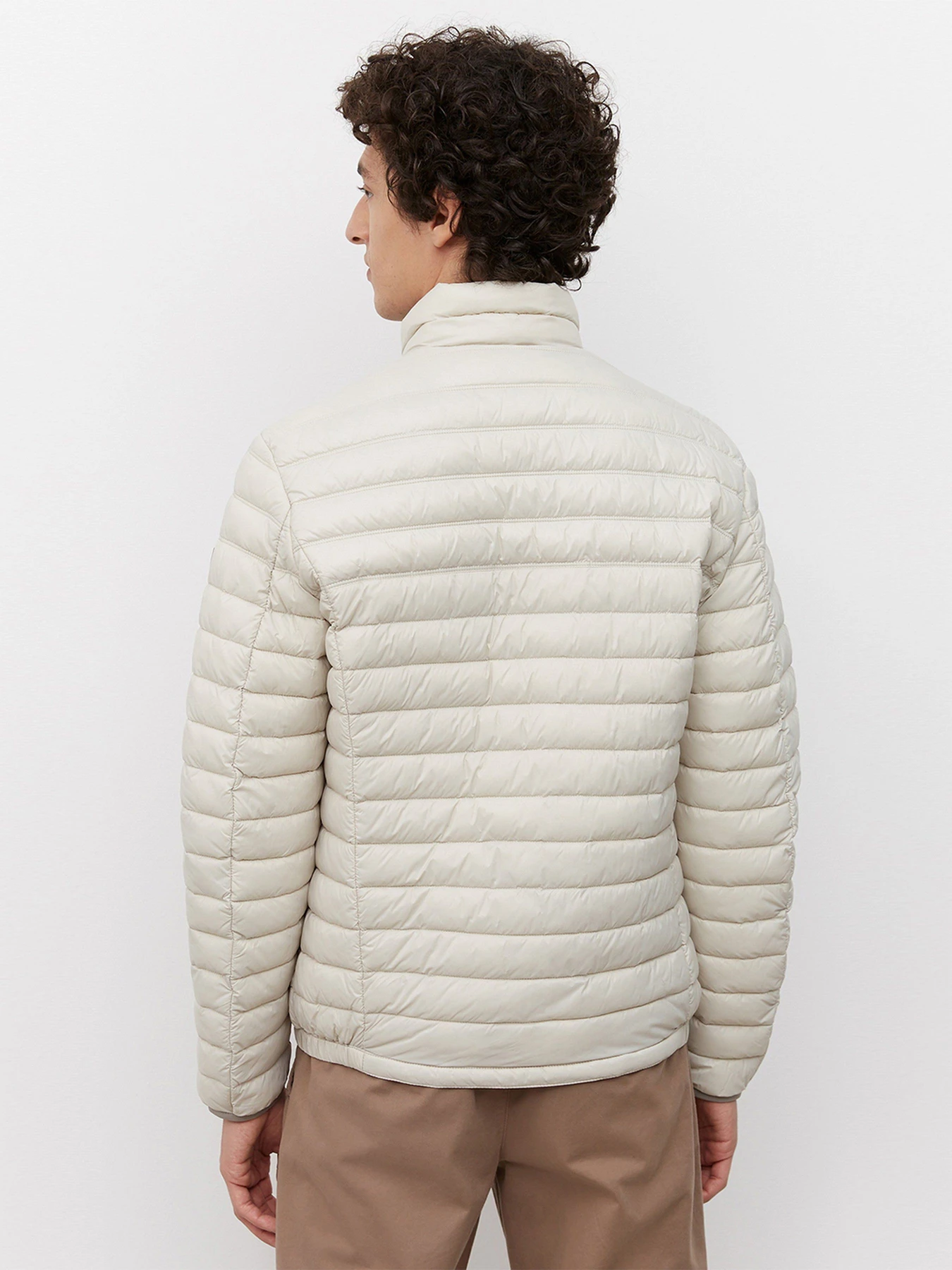 Куртки та дублянки Marc O’Polo модель 221114270300-707 Куртки та дублянки Marc O’Polo модель 221114270300-707 Фото