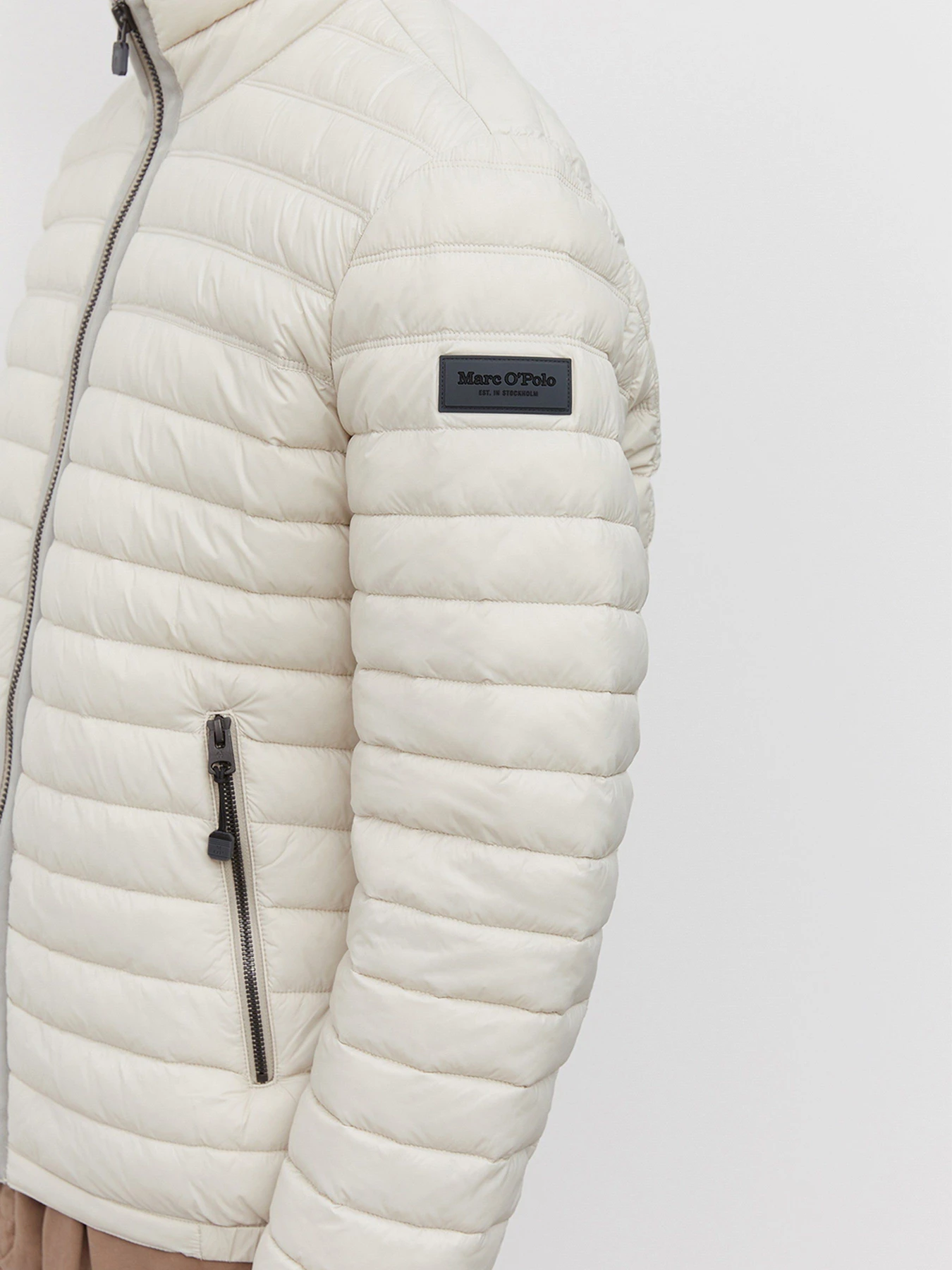 Куртки та дублянки Marc O’Polo модель 221114270300-707 Куртки та дублянки Marc O’Polo модель 221114270300-707 Фото