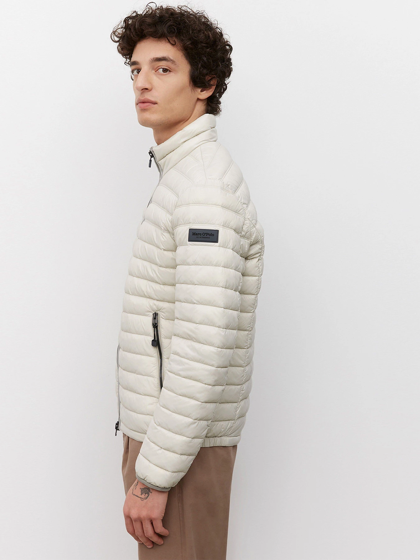 Куртки та дублянки Marc O’Polo модель 221114270300-707 Куртки та дублянки Marc O’Polo модель 221114270300-707 Фото