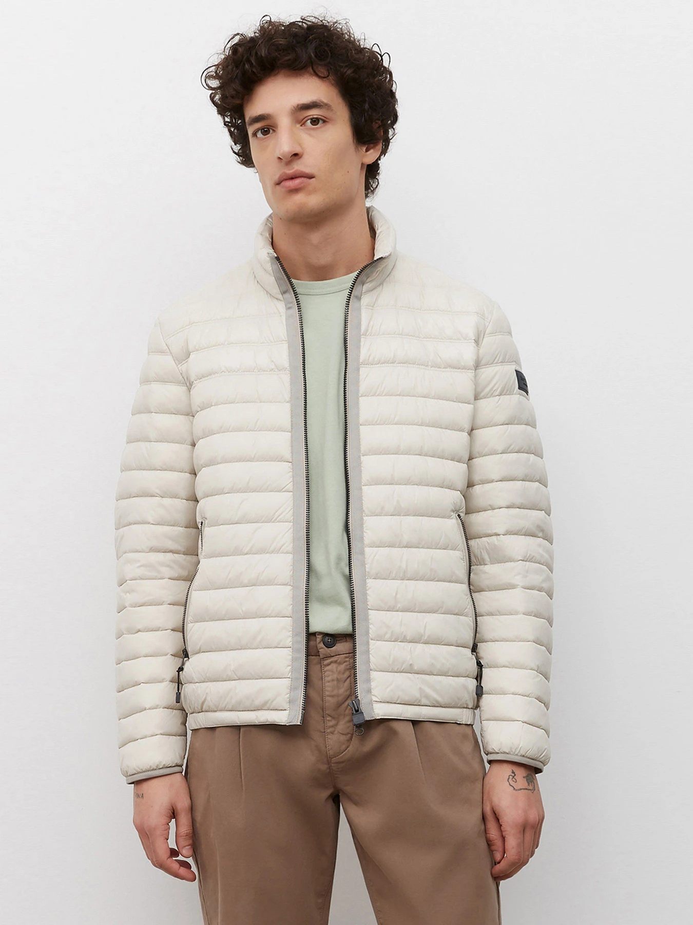 Куртки та дублянки Marc O’Polo модель 221114270300-707 Куртки та дублянки Marc O’Polo модель 221114270300-707 Фото