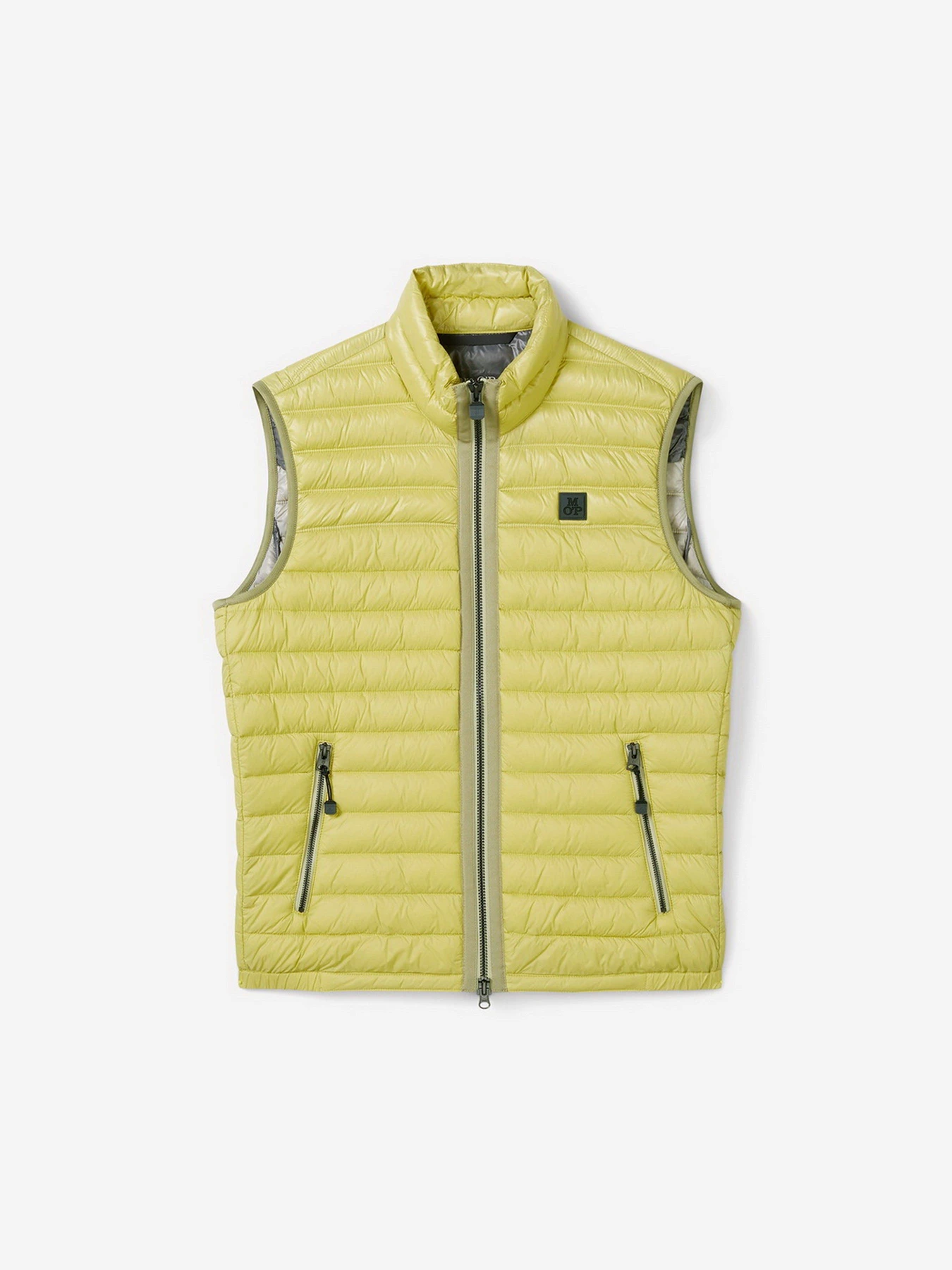 Жилеты Marc O’Polo модель 221114272046-271 Жилеты Marc O’Polo модель 221114272046-271 Фото