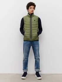 Жилети Marc O’Polo модель 221114272046-450 Фото