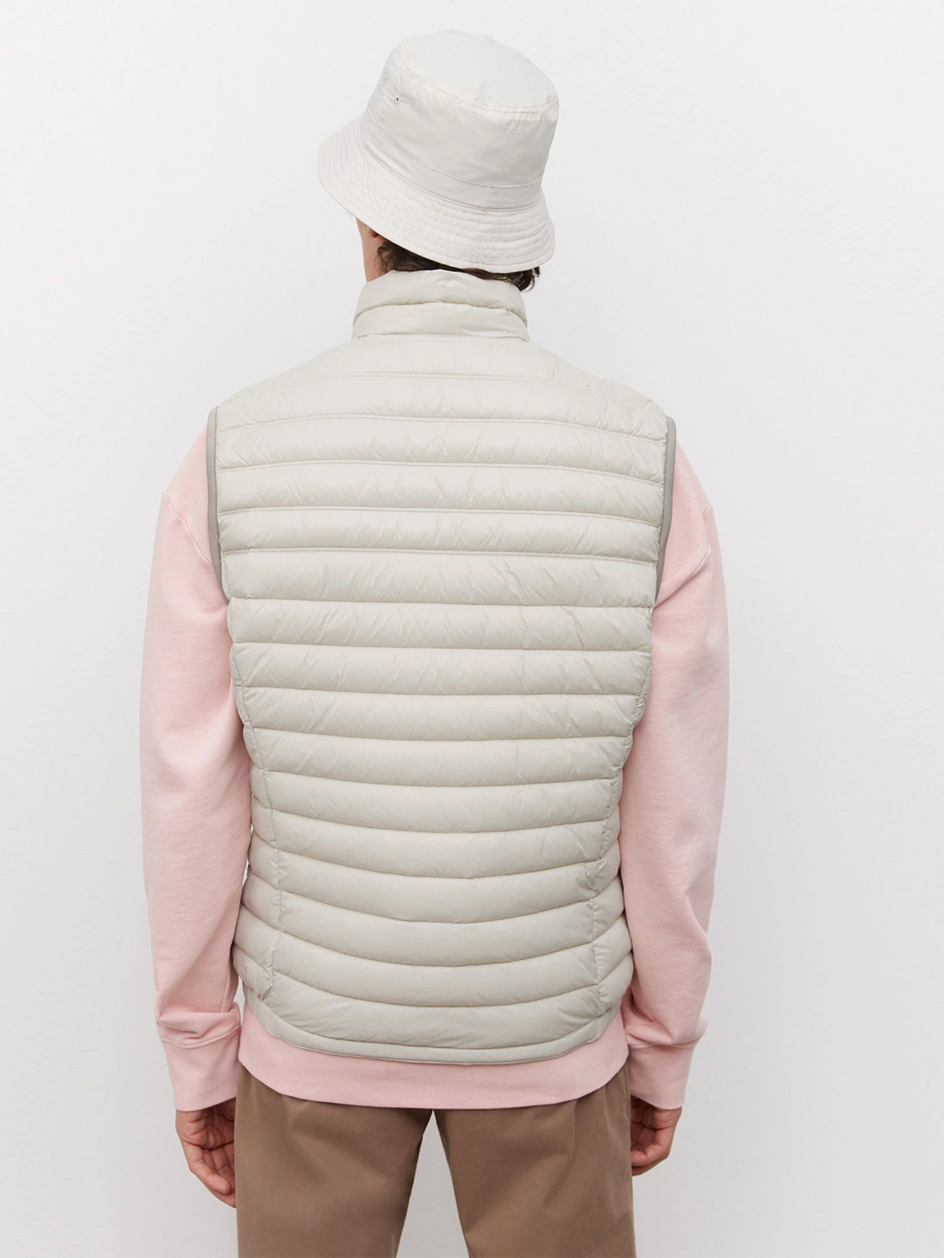 Жилеты Marc O’Polo модель 221114272046-707 Жилеты Marc O’Polo модель 221114272046-707 Фото