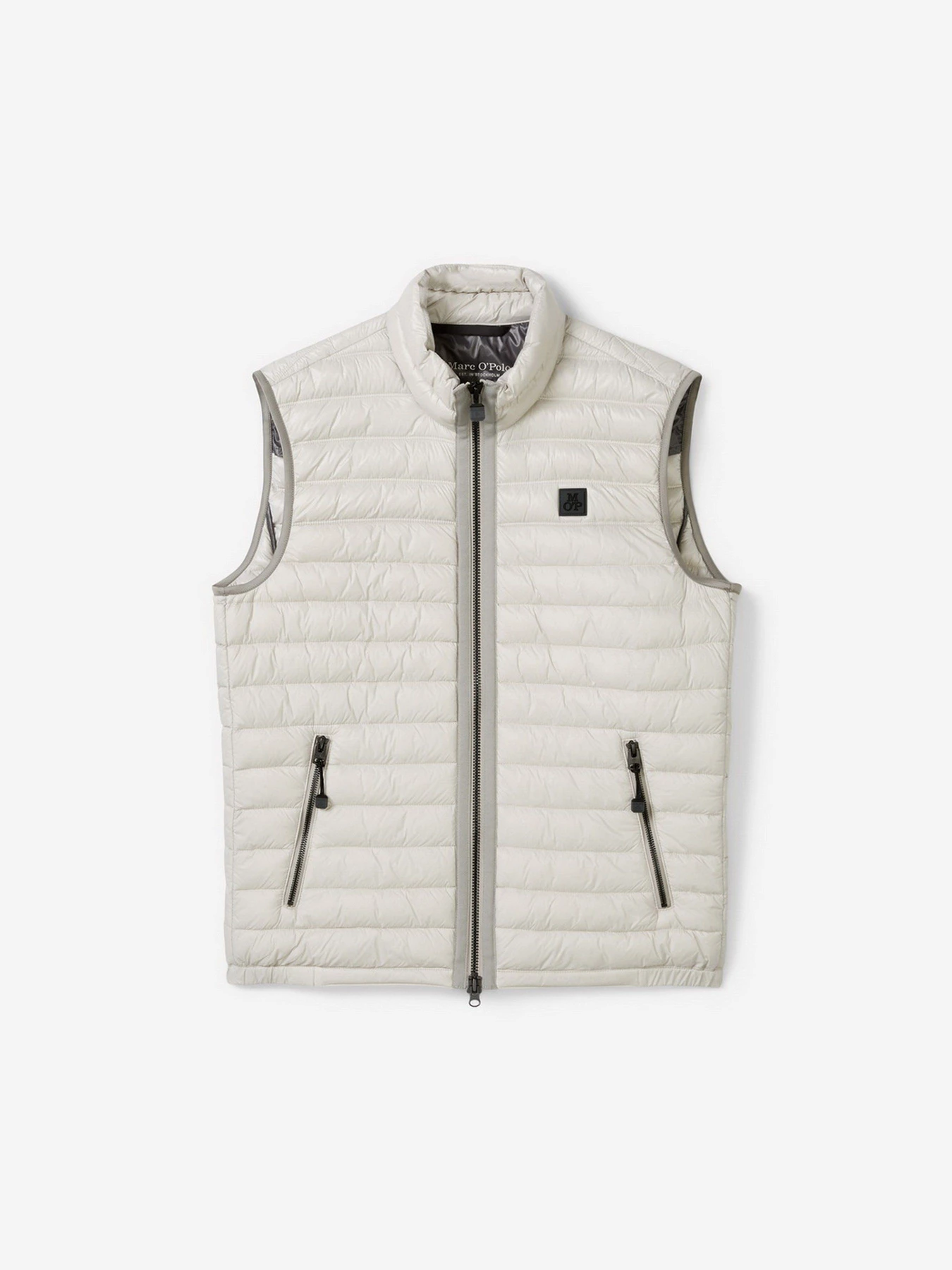 Жилеты Marc O’Polo модель 221114272046-707 Жилеты Marc O’Polo модель 221114272046-707 Фото
