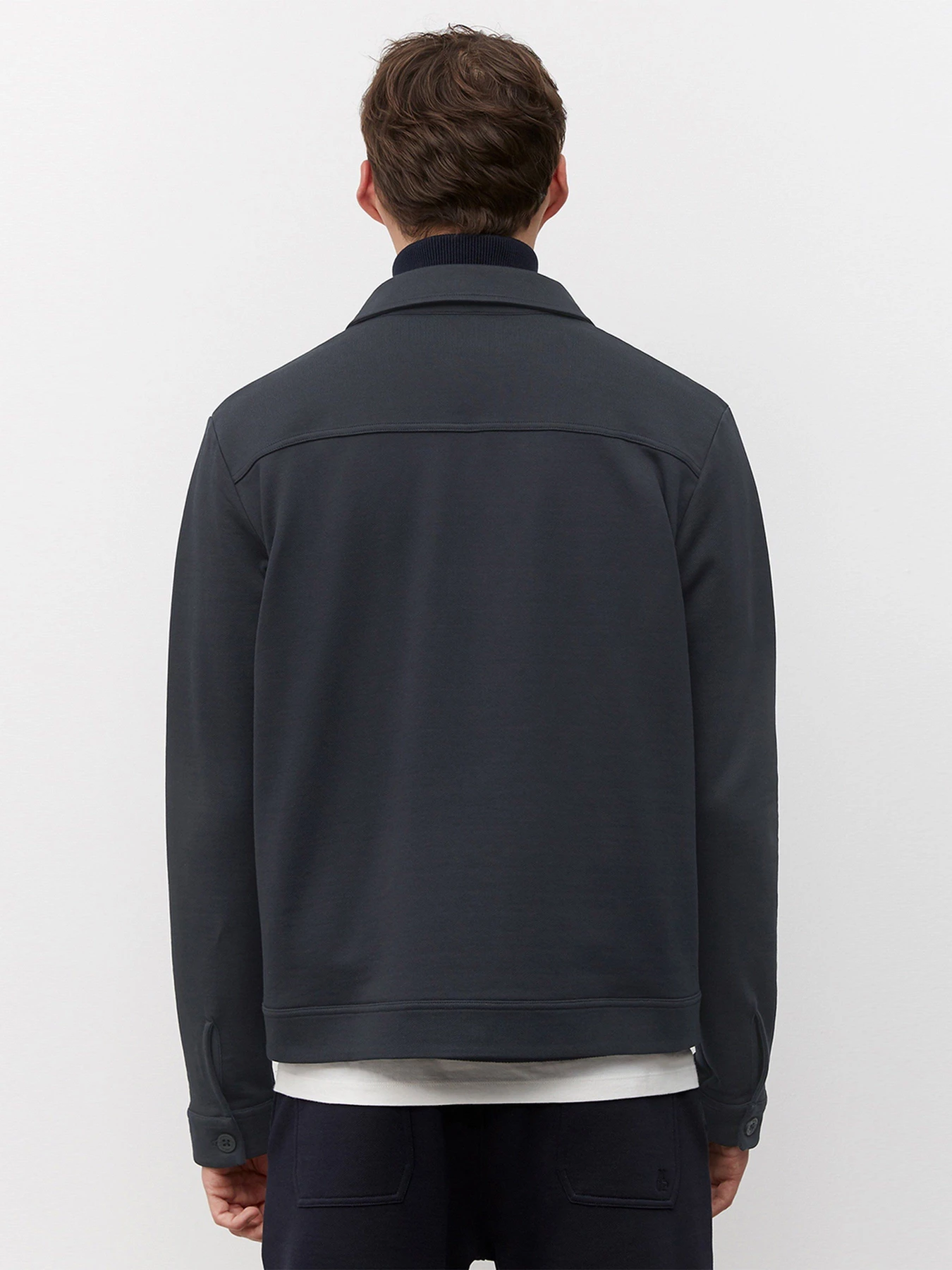 Куртки та дублянки Marc O’Polo модель 221401457072-898 Куртки та дублянки Marc O’Polo модель 221401457072-898 Фото