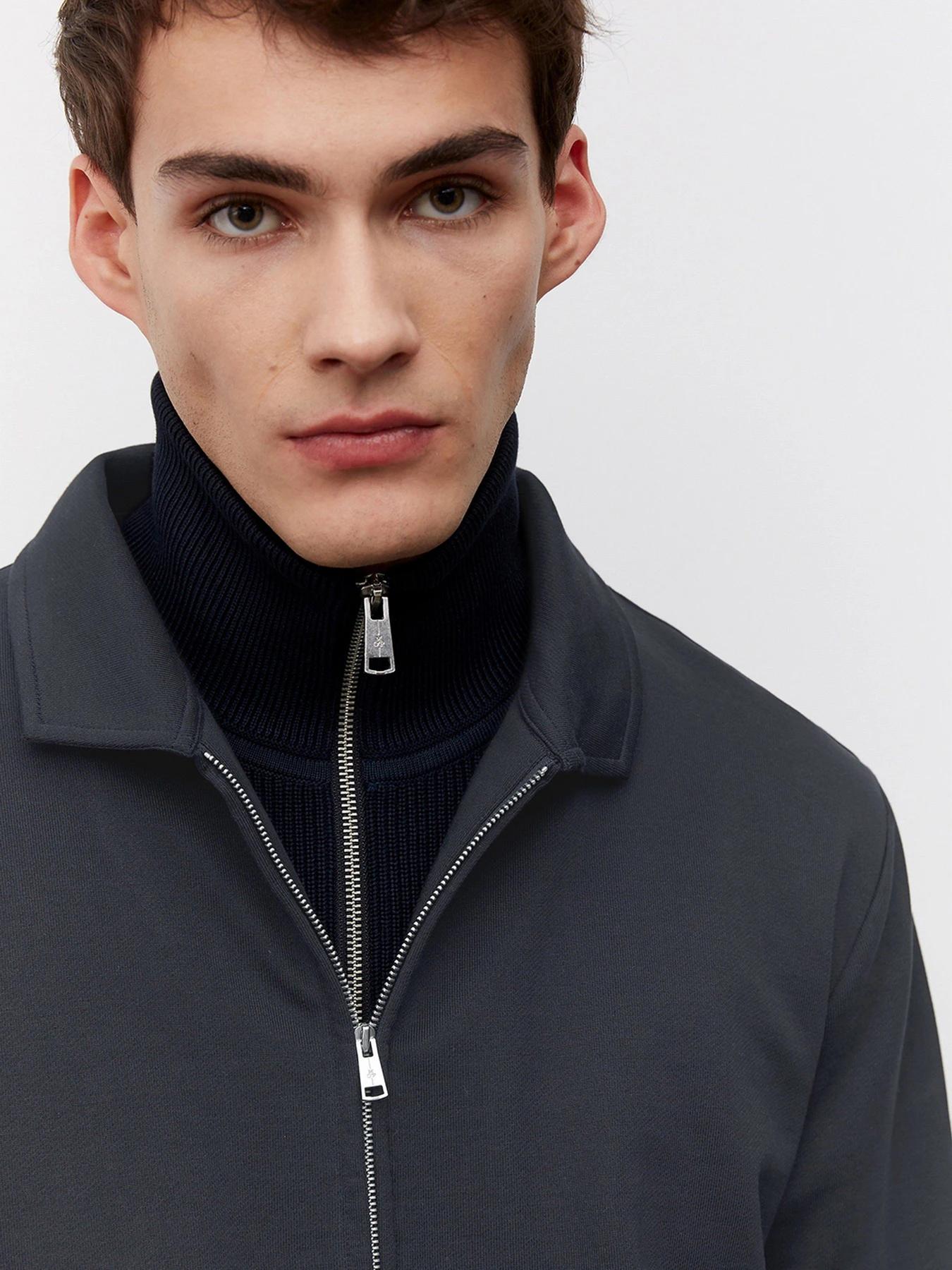 Куртки та дублянки Marc O’Polo модель 221401457072-898 Куртки та дублянки Marc O’Polo модель 221401457072-898 Фото