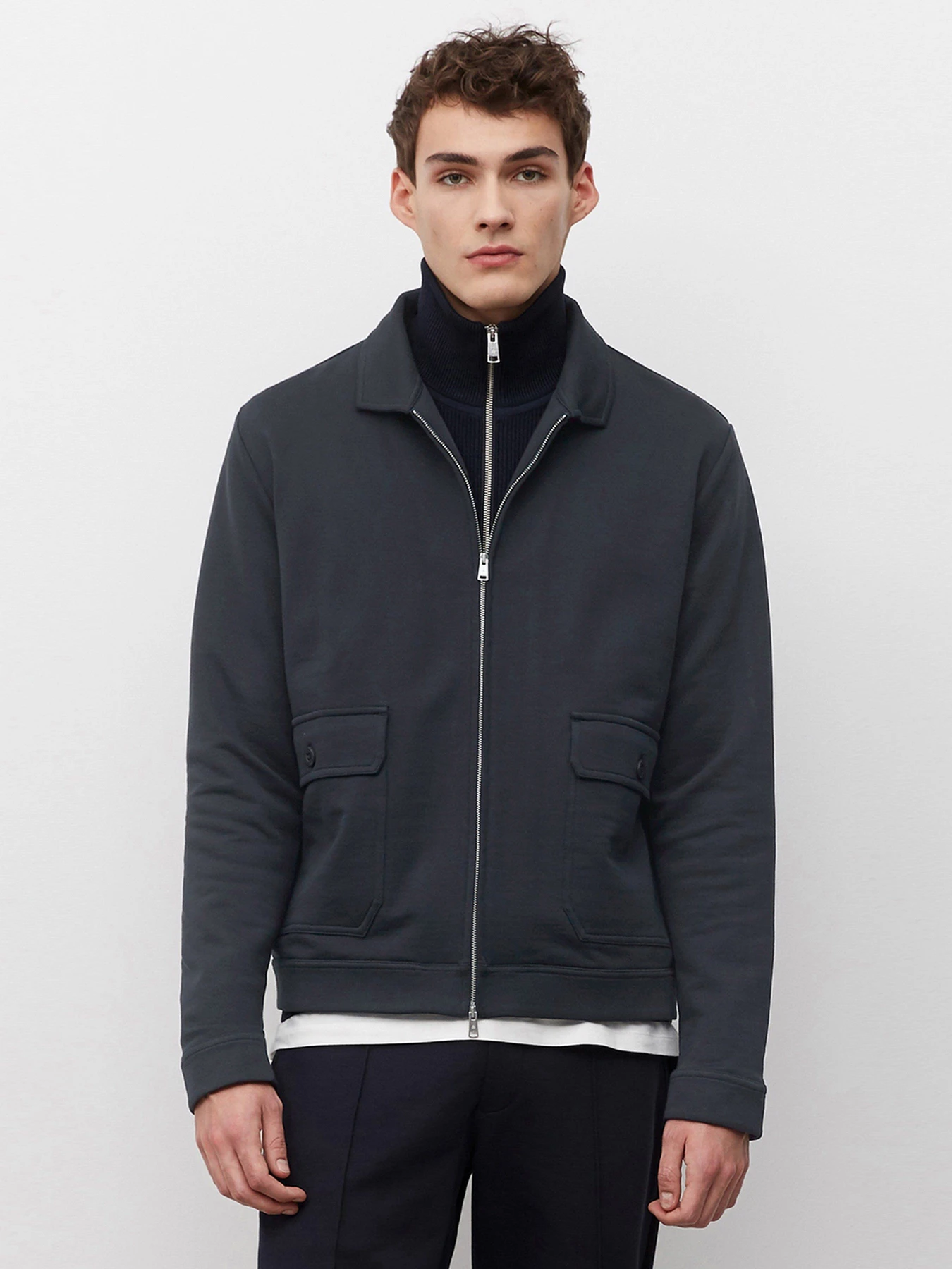 Куртки та дублянки Marc O’Polo модель 221401457072-898 Куртки та дублянки Marc O’Polo модель 221401457072-898 Фото