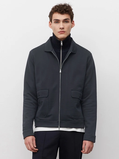 Куртки и дубленки Marc O’Polo модель 221401457072-898 Фото