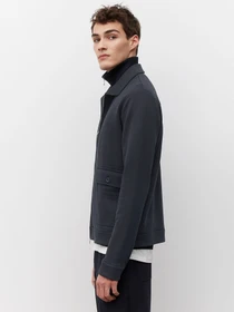 Куртки та дублянки Marc O’Polo модель 221401457072-898 Фото