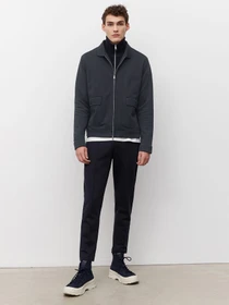 Куртки та дублянки Marc O’Polo модель 221401457072-898 Фото
