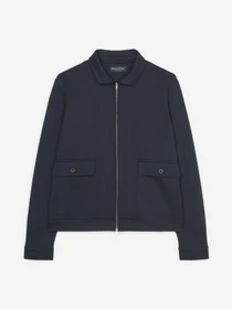 Куртки та дублянки Marc O’Polo модель 221401457072-898 Фото