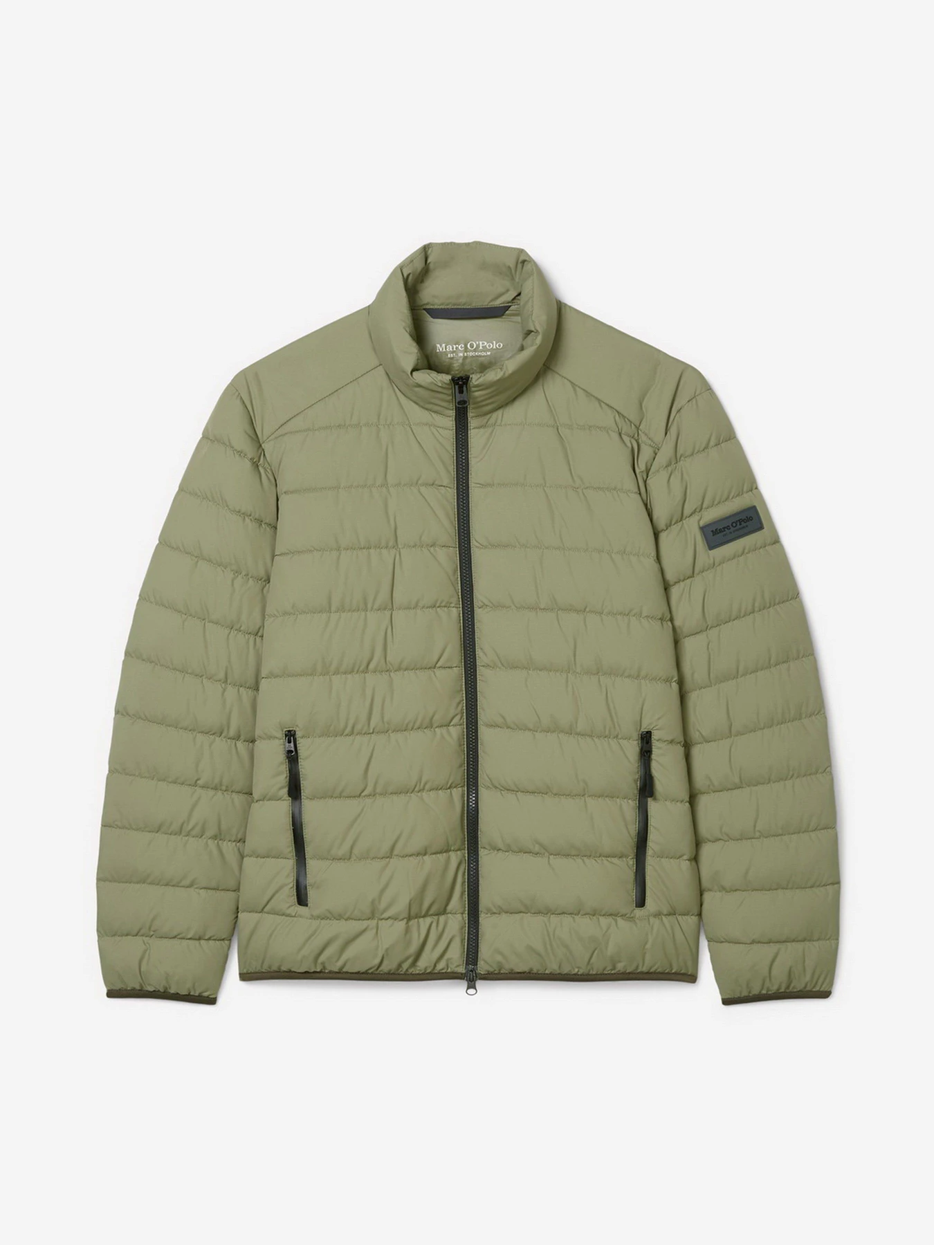 Куртки та дублянки Marc O’Polo модель M21096070188-465 Куртки та дублянки Marc O’Polo модель M21096070188-465 Фото