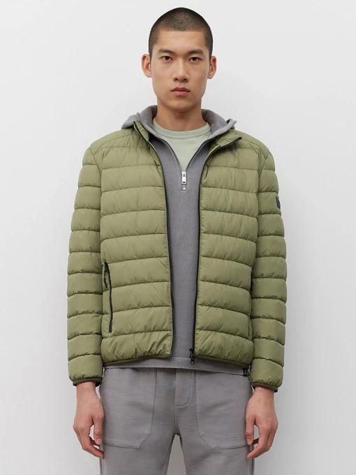 Куртки и дубленки Marc O’Polo модель M21096070188-465 Фото