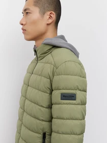 Куртки та дублянки Marc O’Polo модель M21096070188-465 Фото