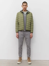 Куртки та дублянки Marc O’Polo модель M21096070188-465 Фото