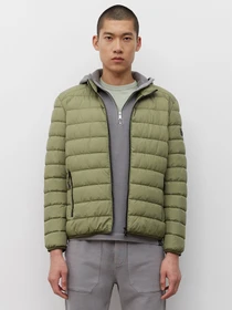 Куртки та дублянки Marc O’Polo модель M21096070188-465 Фото